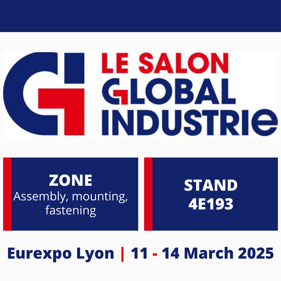 GLOBAL INDUSTRIE – Lyon